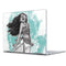 Disney Moana Singing Pixelbook Skin